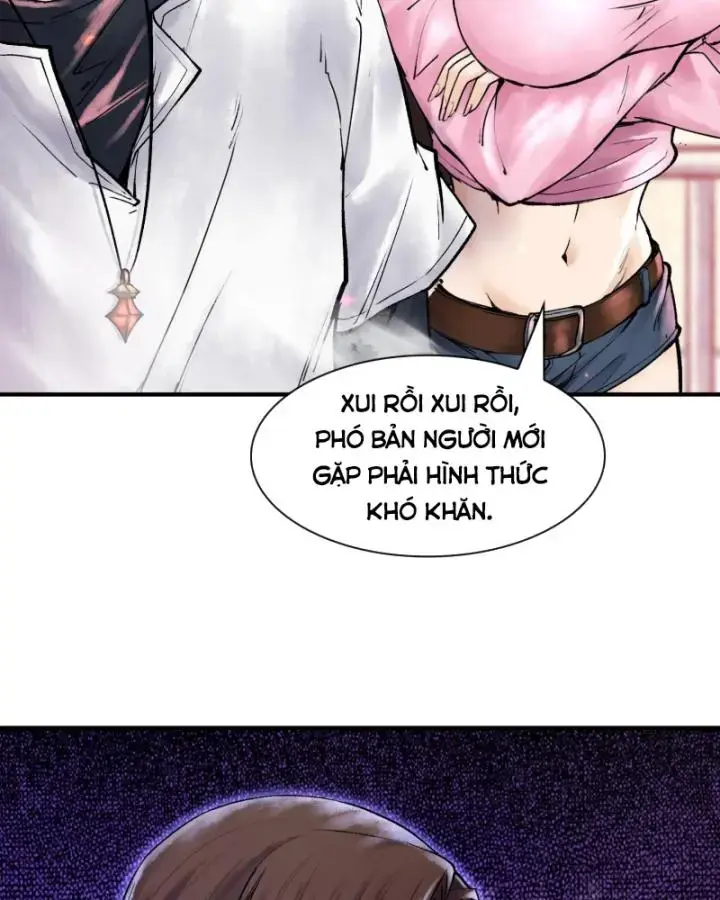 Thần Chi Miệt Chapter 6 - Trang 22