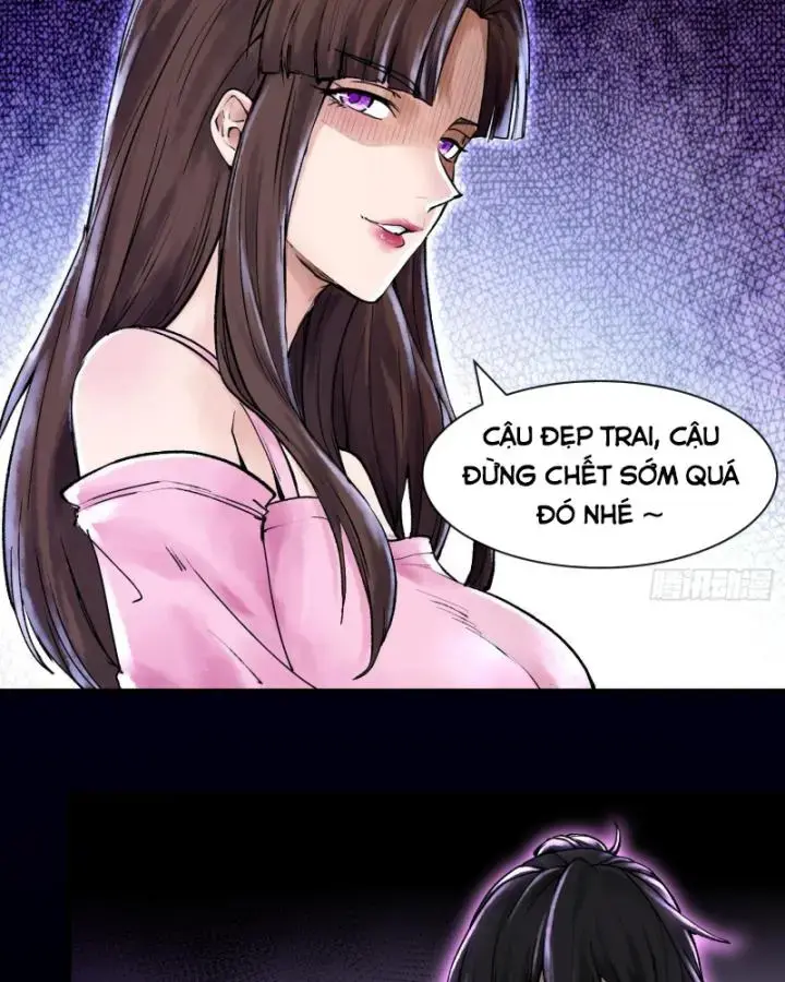 Thần Chi Miệt Chapter 6 - Trang 23
