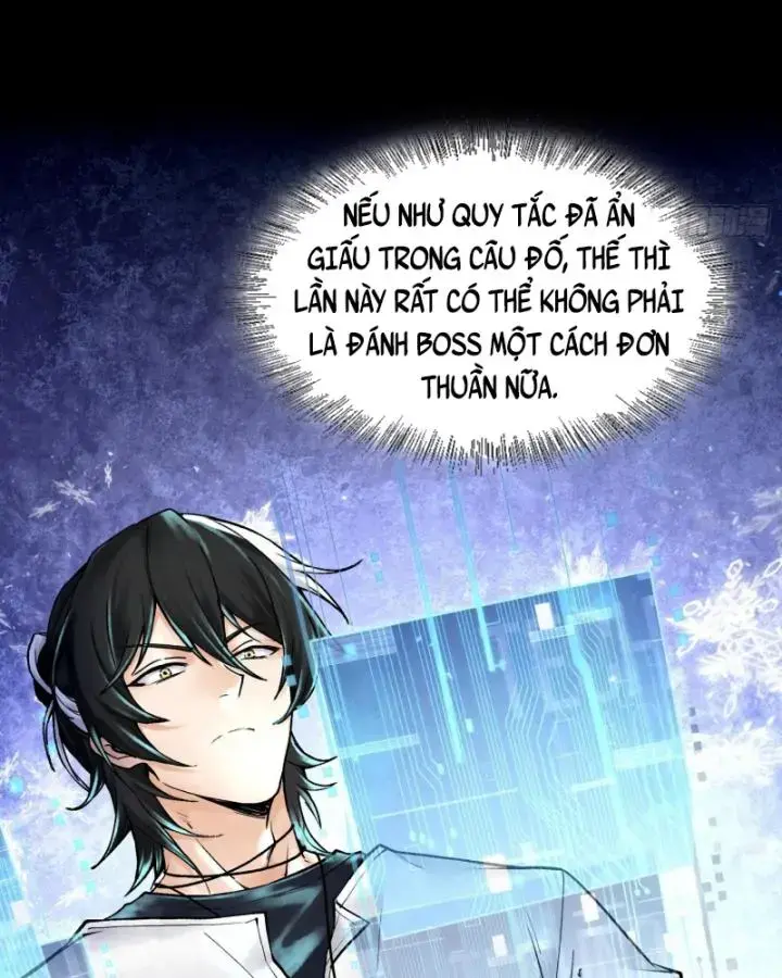 Thần Chi Miệt Chapter 6 - Trang 25