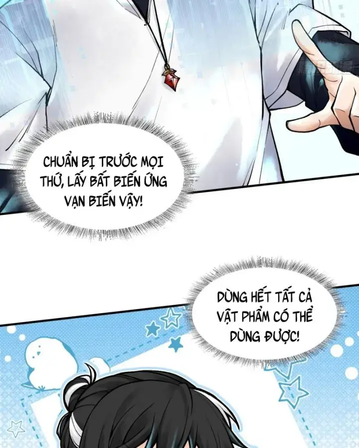 Thần Chi Miệt Chapter 6 - Trang 26