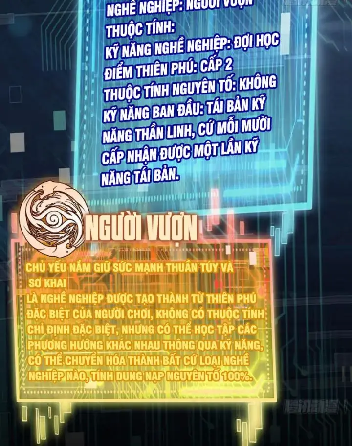 Thần Chi Miệt Chapter 6 - Trang 28