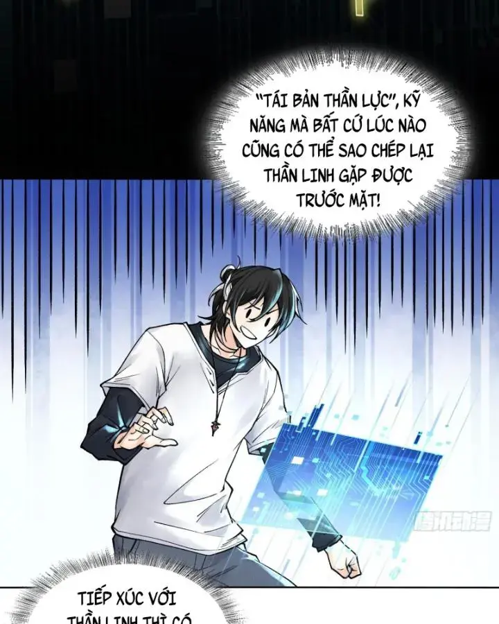 Thần Chi Miệt Chapter 6 - Trang 29