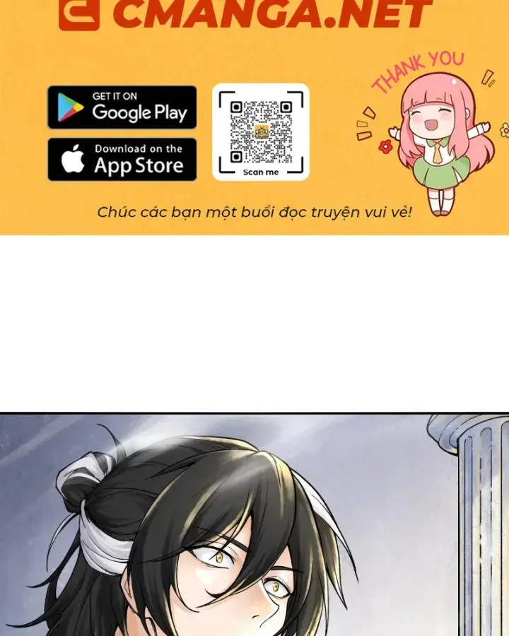 Thần Chi Miệt Chapter 6 - Trang 3