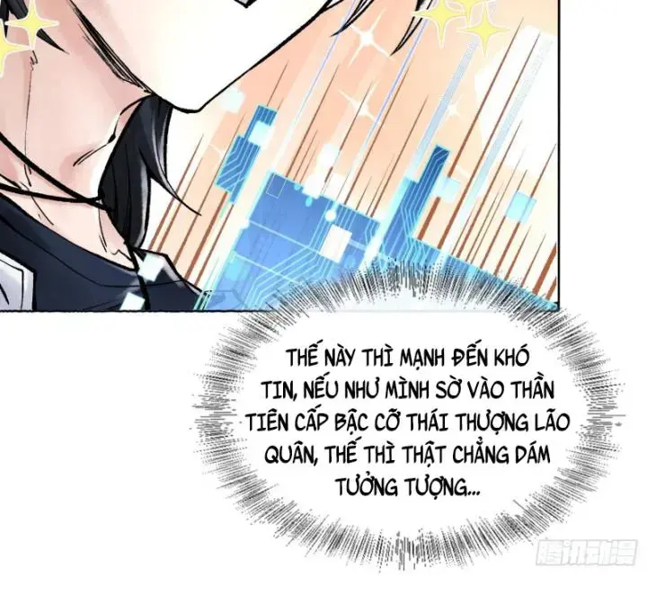 Thần Chi Miệt Chapter 6 - Trang 31