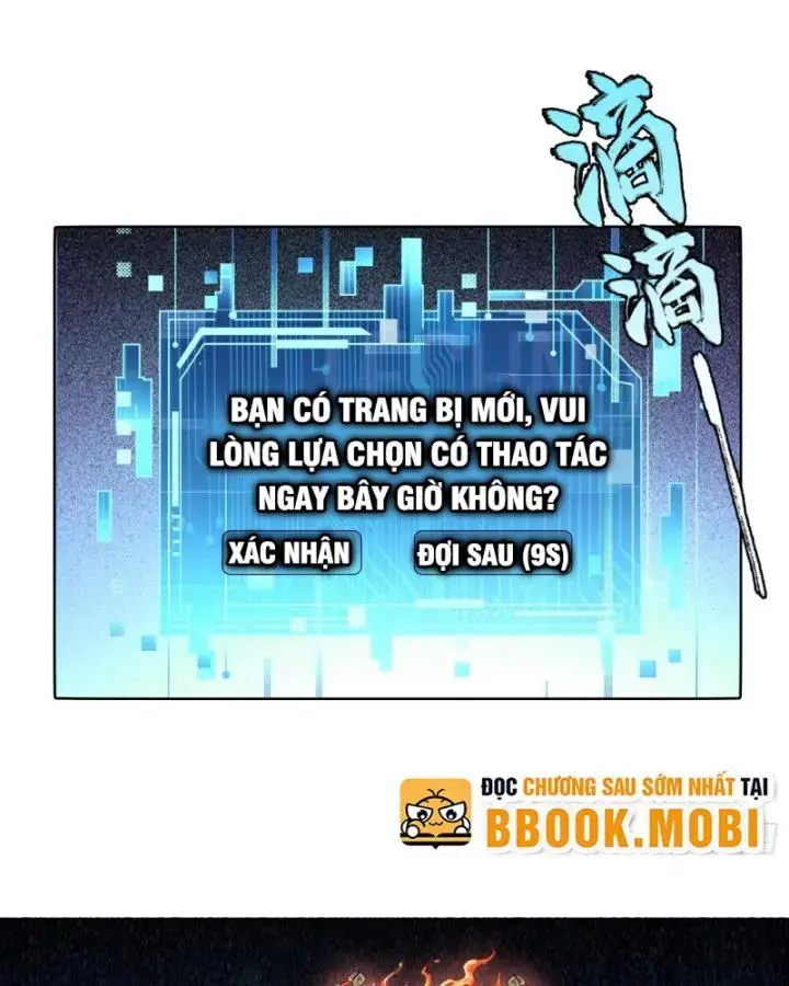 Thần Chi Miệt Chapter 6 - Trang 32