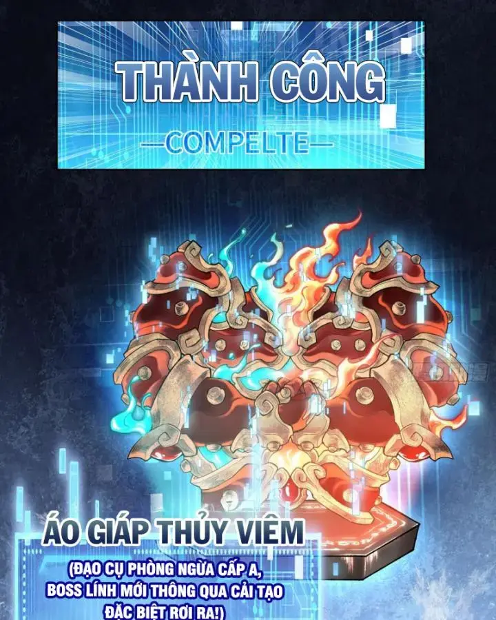 Thần Chi Miệt Chapter 6 - Trang 35