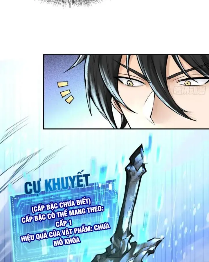 Thần Chi Miệt Chapter 6 - Trang 36