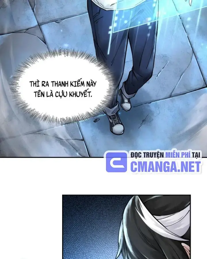 Thần Chi Miệt Chapter 6 - Trang 38