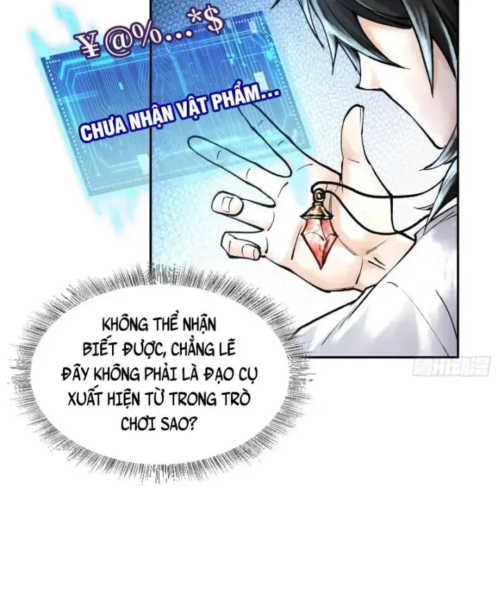 Thần Chi Miệt Chapter 6 - Trang 39