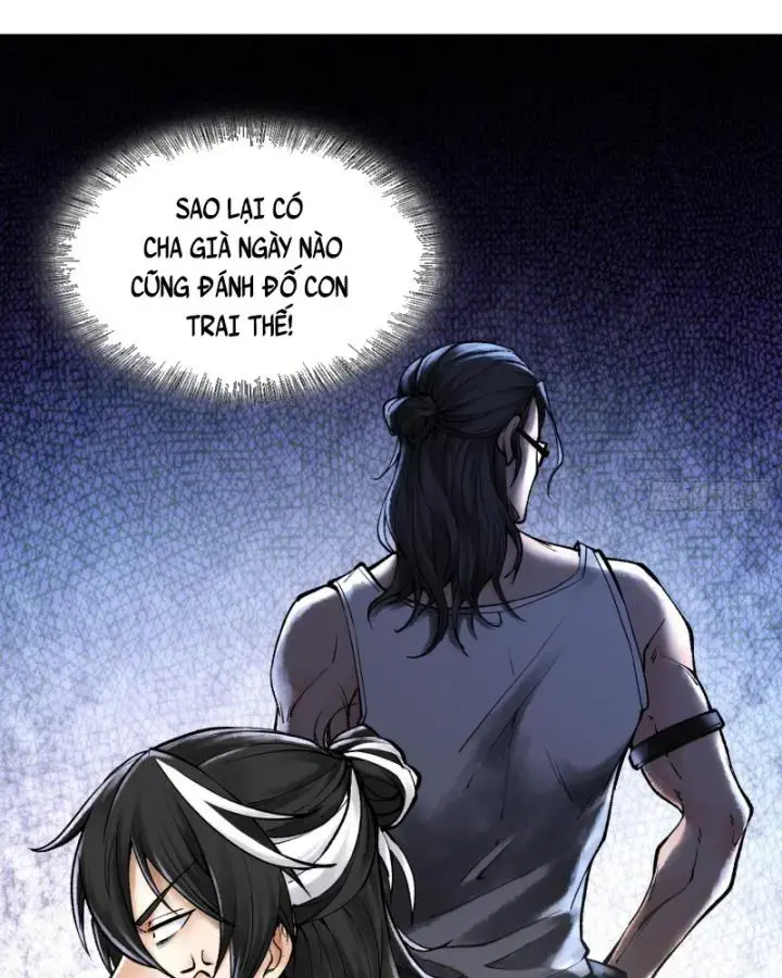 Thần Chi Miệt Chapter 6 - Trang 40