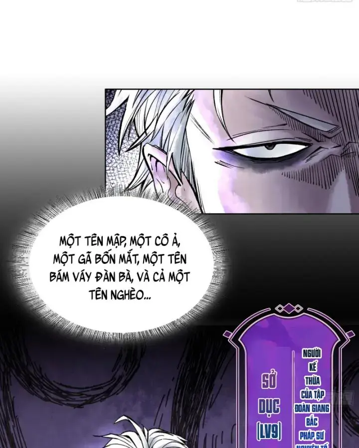 Thần Chi Miệt Chapter 6 - Trang 44