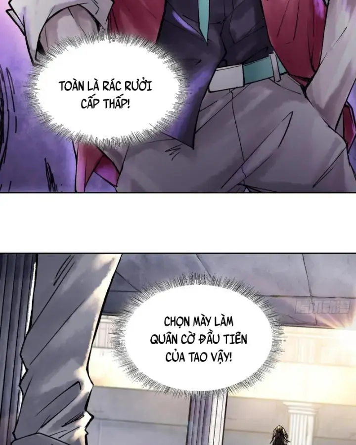 Thần Chi Miệt Chapter 6 - Trang 46