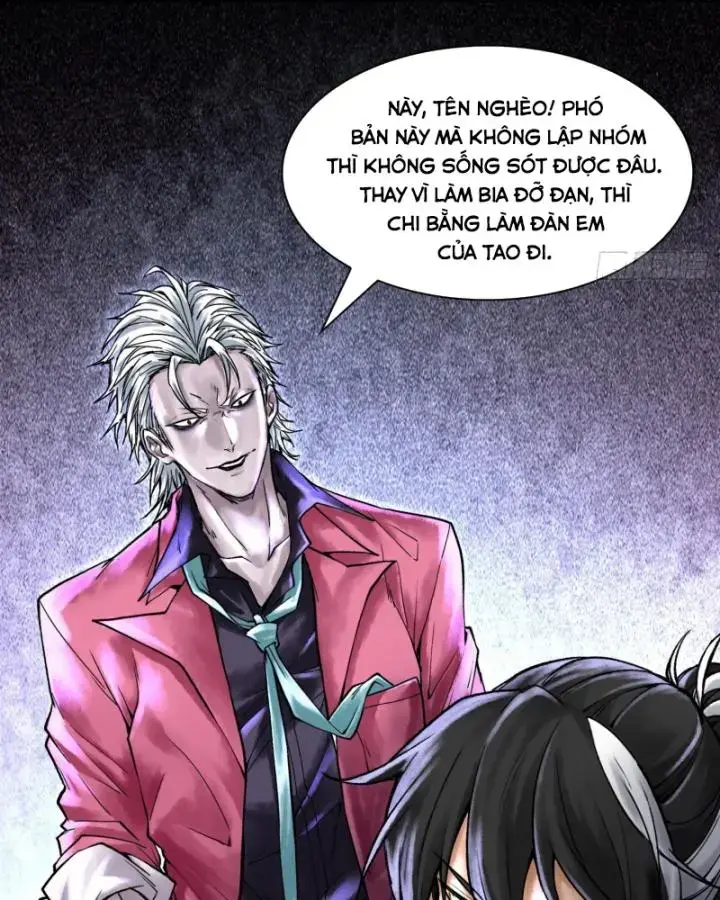 Thần Chi Miệt Chapter 6 - Trang 48