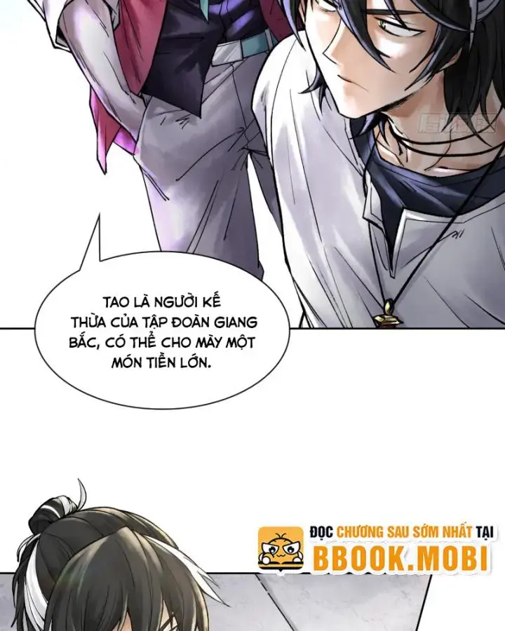 Thần Chi Miệt Chapter 6 - Trang 49