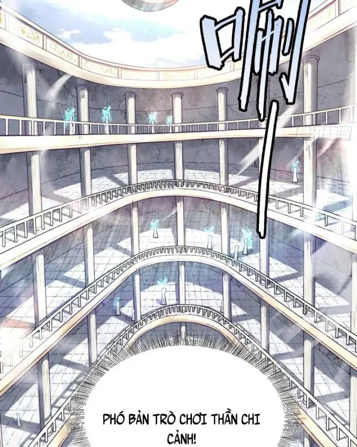 Thần Chi Miệt Chapter 6 - Trang 5