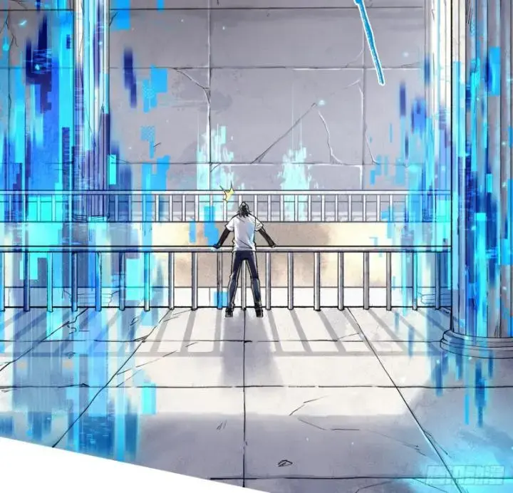 Thần Chi Miệt Chapter 6 - Trang 9