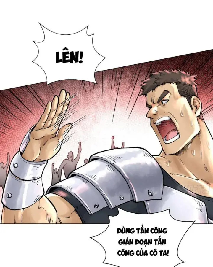 Thần Chi Miệt Chapter 7 - Trang 10