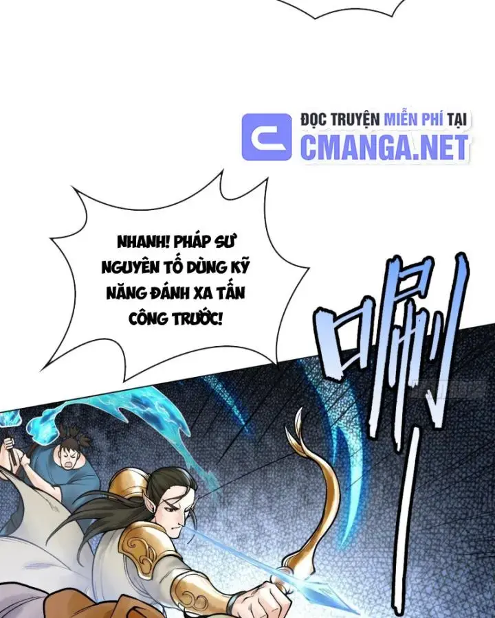 Thần Chi Miệt Chapter 7 - Trang 11
