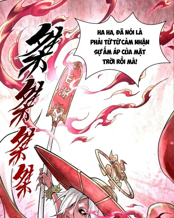 Thần Chi Miệt Chapter 7 - Trang 16