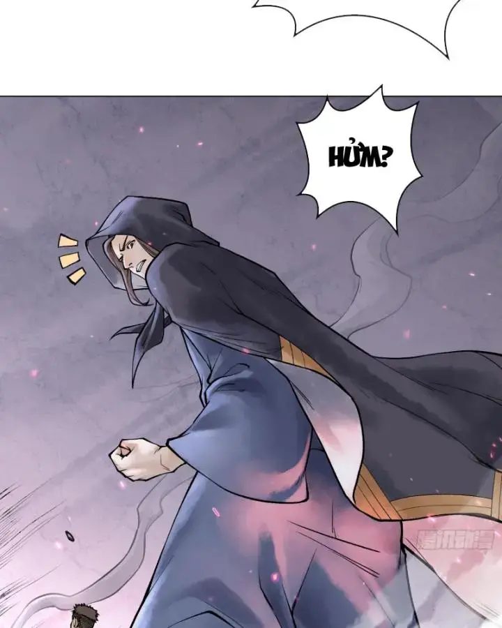 Thần Chi Miệt Chapter 7 - Trang 21
