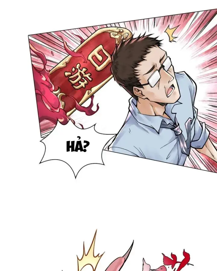 Thần Chi Miệt Chapter 7 - Trang 26