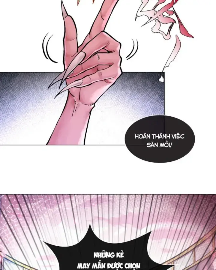 Thần Chi Miệt Chapter 7 - Trang 27