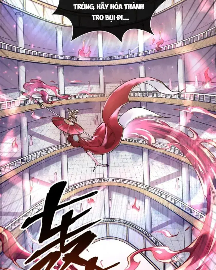 Thần Chi Miệt Chapter 7 - Trang 28