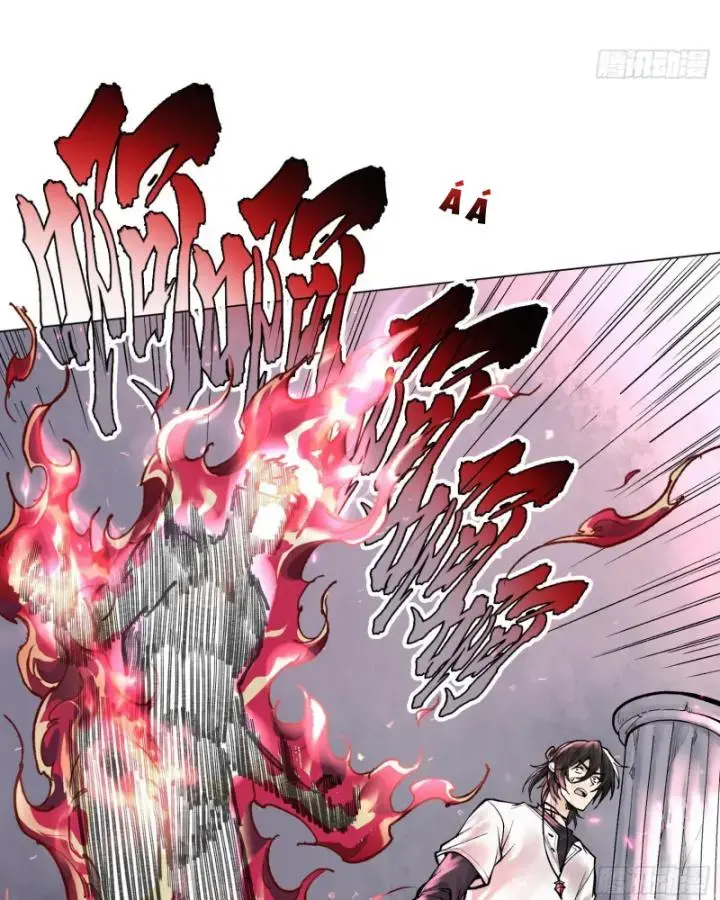 Thần Chi Miệt Chapter 7 - Trang 30