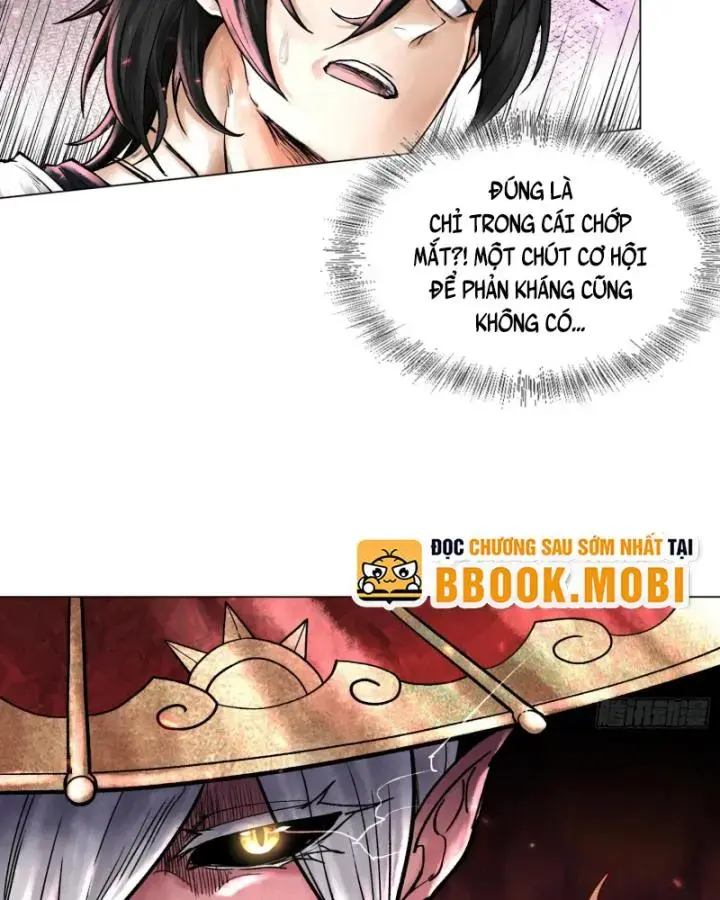 Thần Chi Miệt Chapter 7 - Trang 32