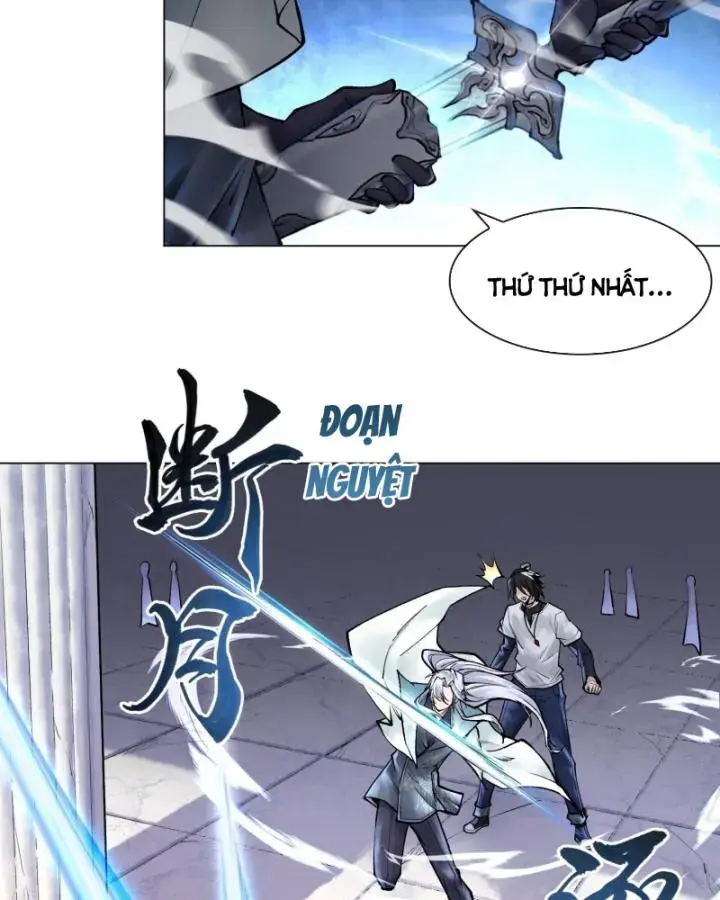 Thần Chi Miệt Chapter 7 - Trang 36