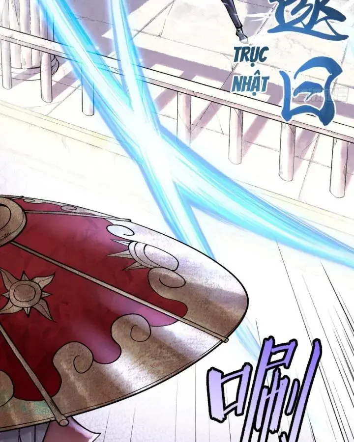 Thần Chi Miệt Chapter 7 - Trang 37