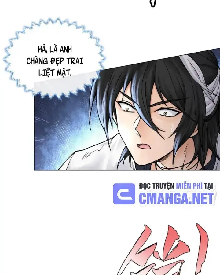 Thần Chi Miệt Chapter 7 - Trang 39