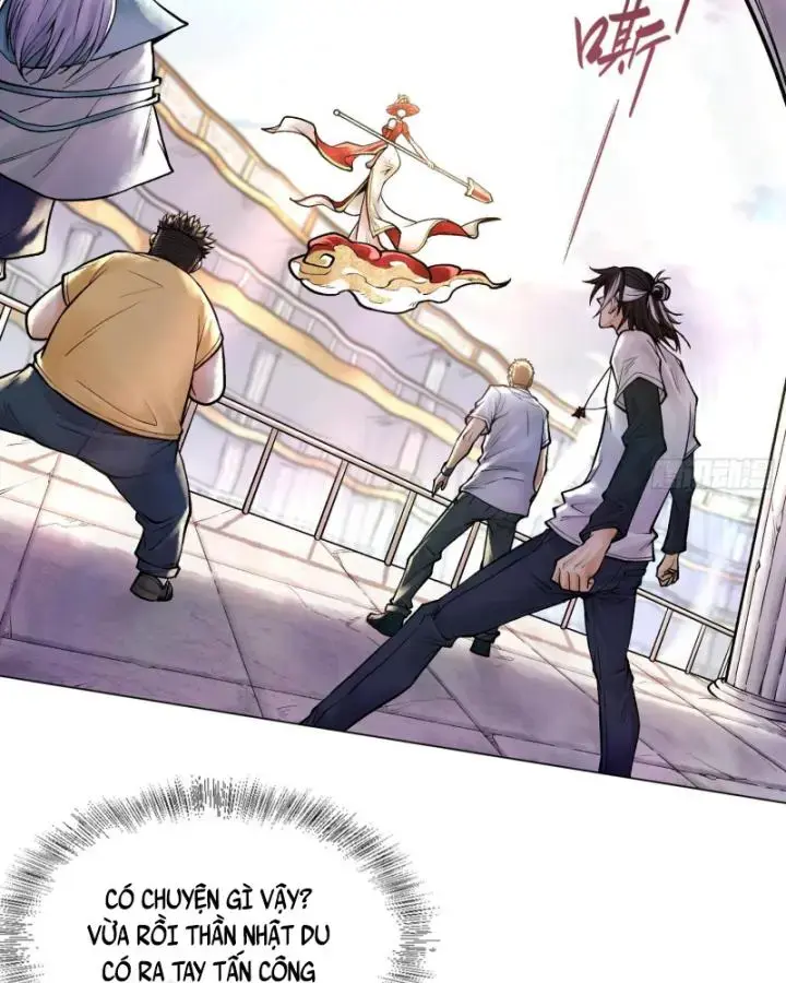 Thần Chi Miệt Chapter 7 - Trang 4