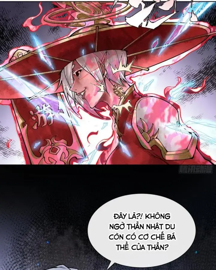 Thần Chi Miệt Chapter 7 - Trang 40
