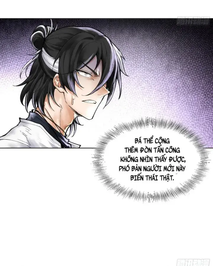Thần Chi Miệt Chapter 7 - Trang 43