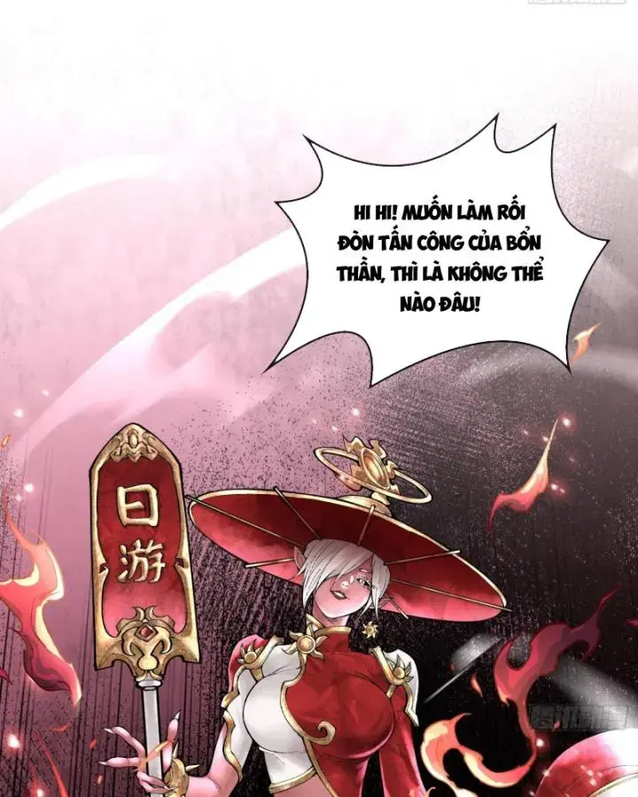 Thần Chi Miệt Chapter 7 - Trang 44
