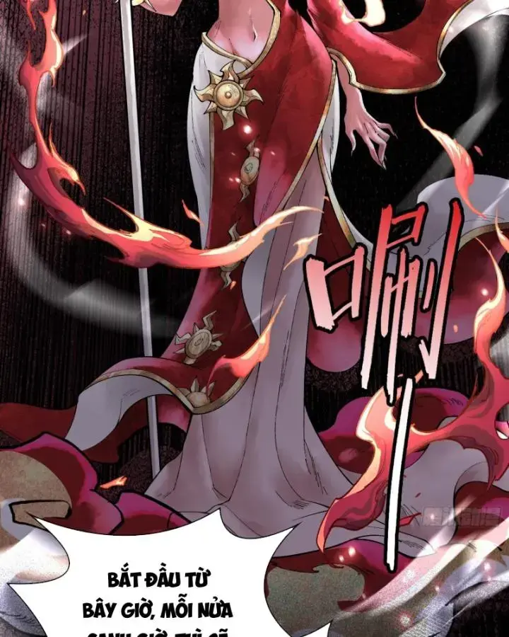 Thần Chi Miệt Chapter 7 - Trang 45