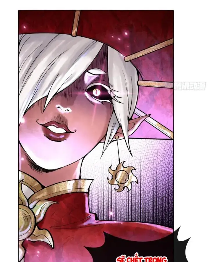 Thần Chi Miệt Chapter 7 - Trang 47