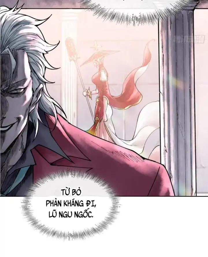 Thần Chi Miệt Chapter 7 - Trang 49