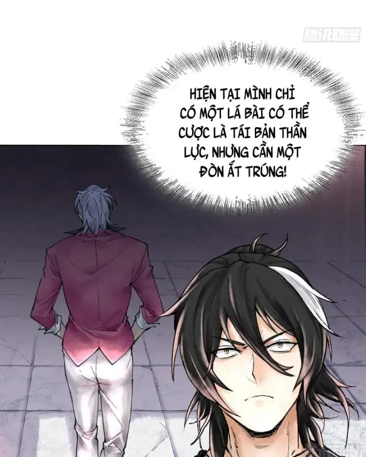 Thần Chi Miệt Chapter 7 - Trang 50