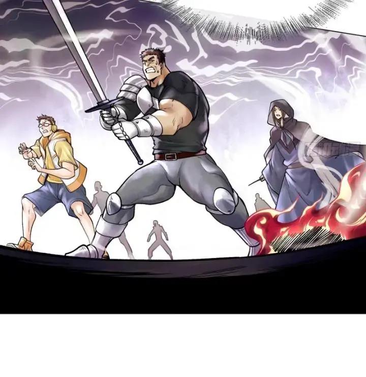 Thần Chi Miệt Chapter 7 - Trang 6