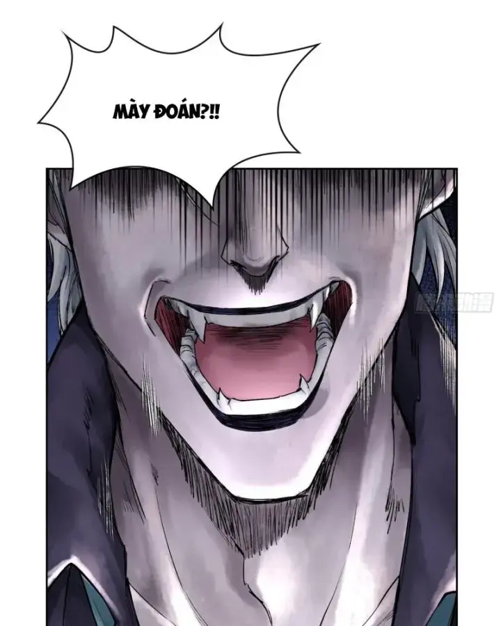 Thần Chi Miệt Chapter 8 - Trang 10