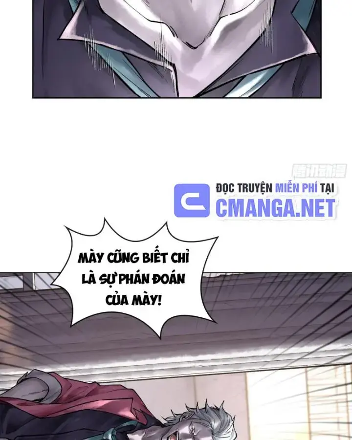 Thần Chi Miệt Chapter 8 - Trang 11