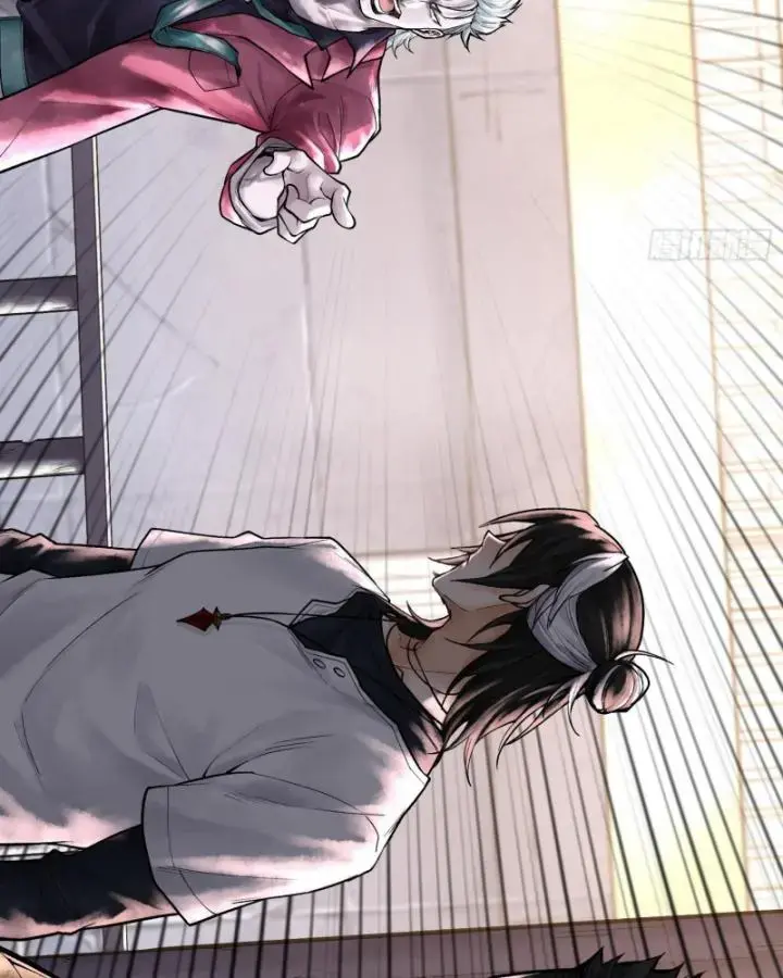 Thần Chi Miệt Chapter 8 - Trang 12
