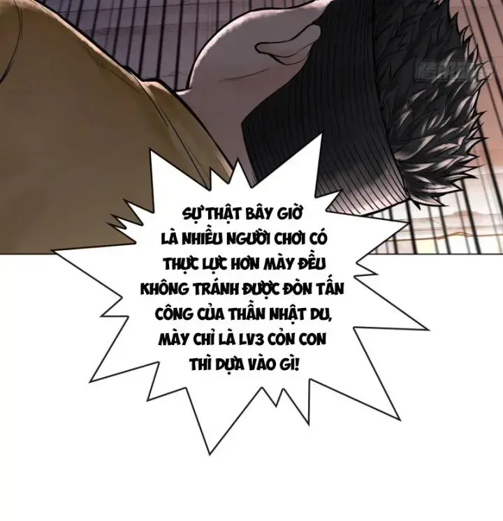 Thần Chi Miệt Chapter 8 - Trang 13