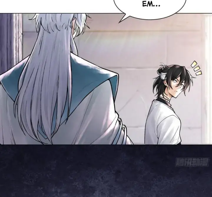 Thần Chi Miệt Chapter 8 - Trang 19