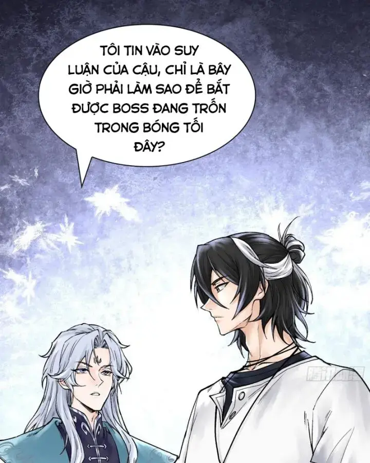 Thần Chi Miệt Chapter 8 - Trang 20