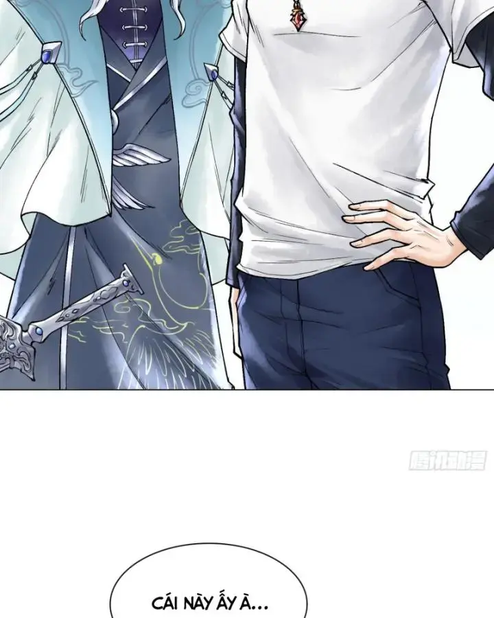 Thần Chi Miệt Chapter 8 - Trang 21
