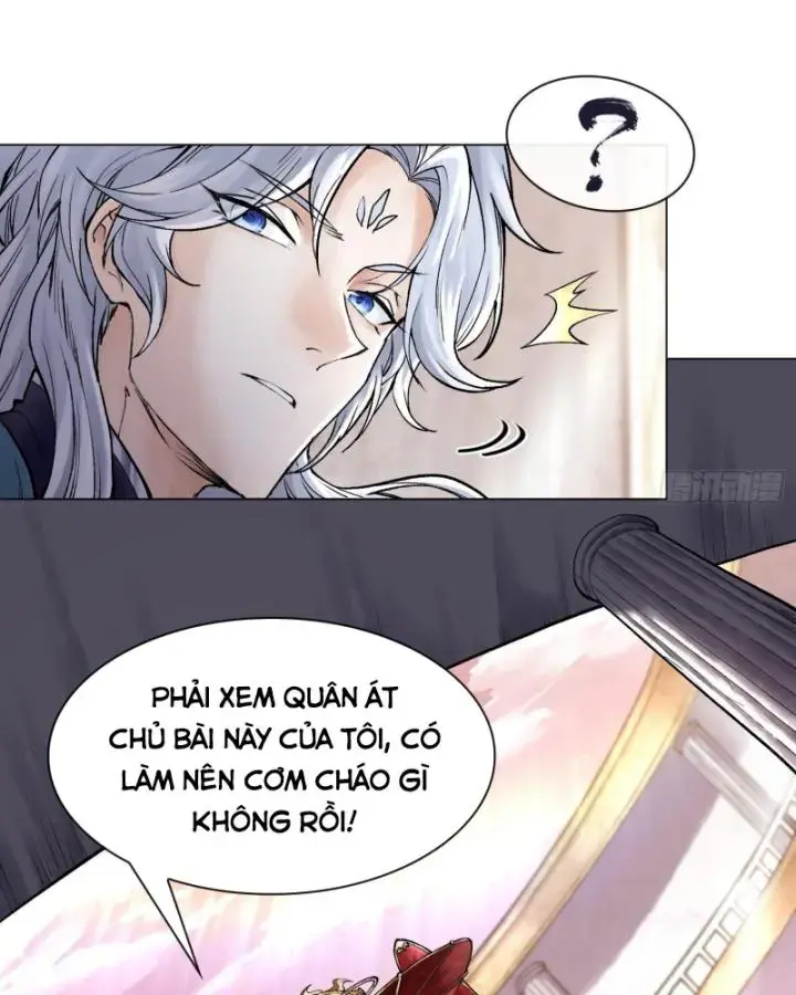 Thần Chi Miệt Chapter 8 - Trang 24