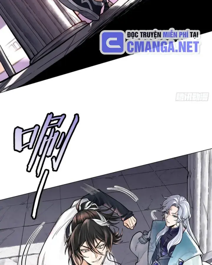 Thần Chi Miệt Chapter 8 - Trang 26